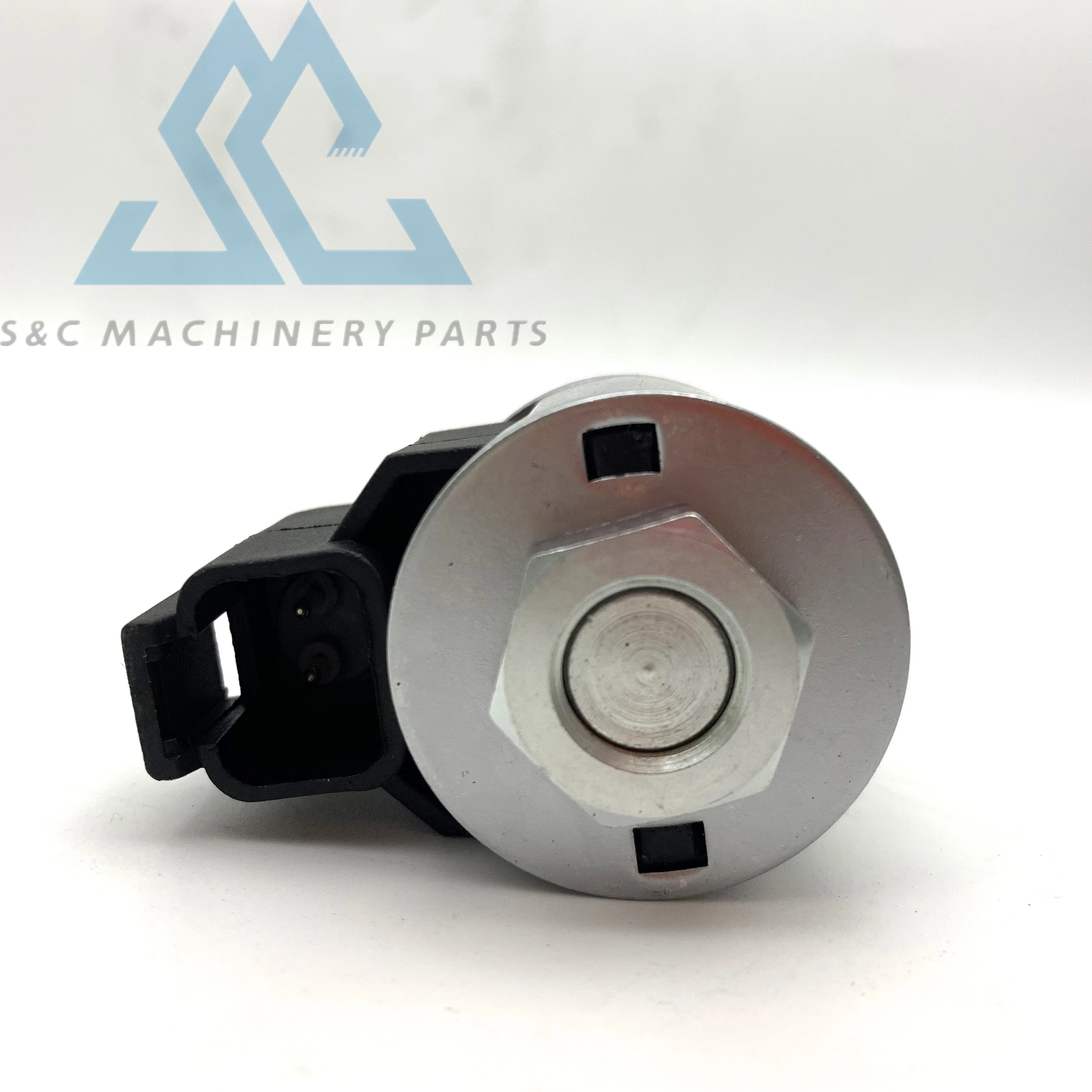 332/H4123 4306924 3036401 08C1863 Solenoid Valve for Excavators