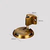 brass