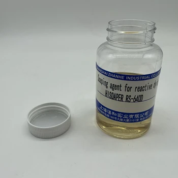 Concentrated dispersing and chelating agent Foamless and phosphorus-free