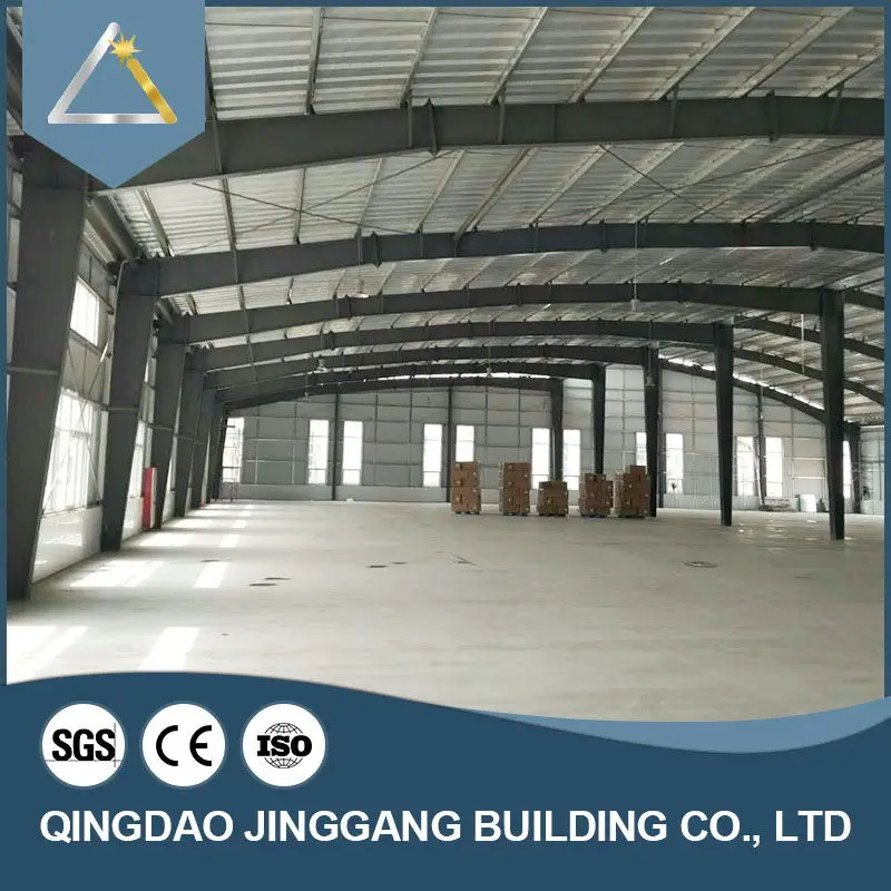 20X60 Steel 2020 Prefab Metal Frame Garage Shed Building Kits 2021 Prefabricated Hangar Warehouse Storage