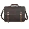 Brown-P10597DX foncé