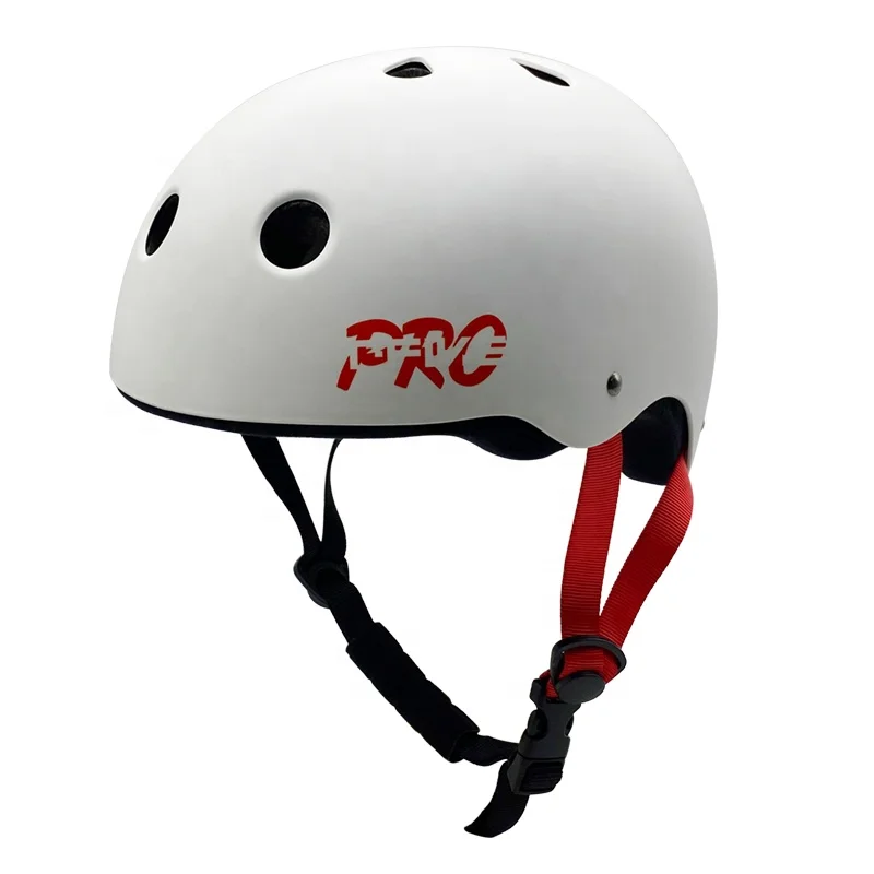 Roller Skate Skateboard Helmet with Sweat Saver Liner for Adult Kid Scooter Balance Helmet Inline Skating Longboard Helmet Casco