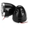 2 Altavoces Negros