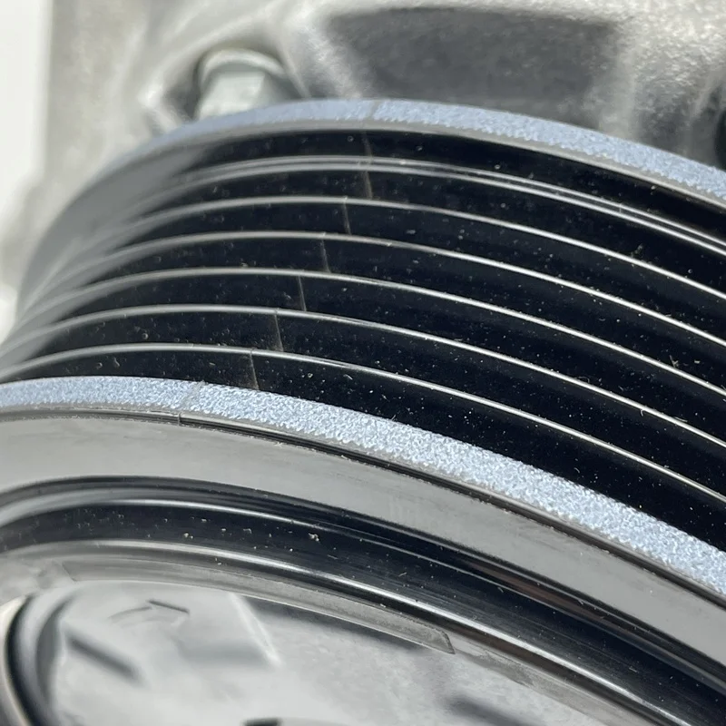 YL00835980 YL00835880 Air Conditioning Compressor for Peugeot