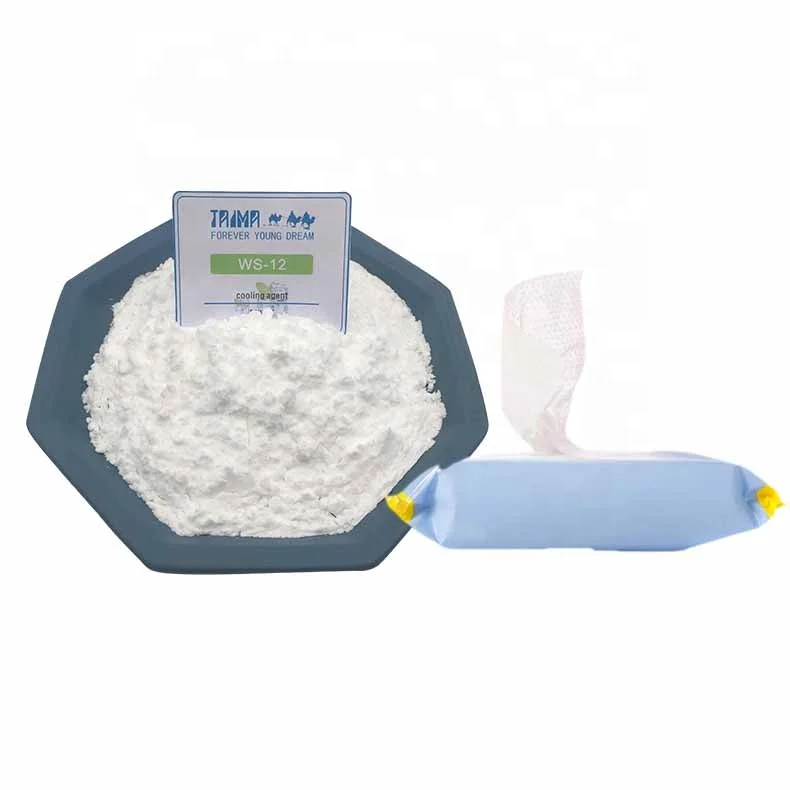 Cooling Agent Powder Coolant Powder WS-12