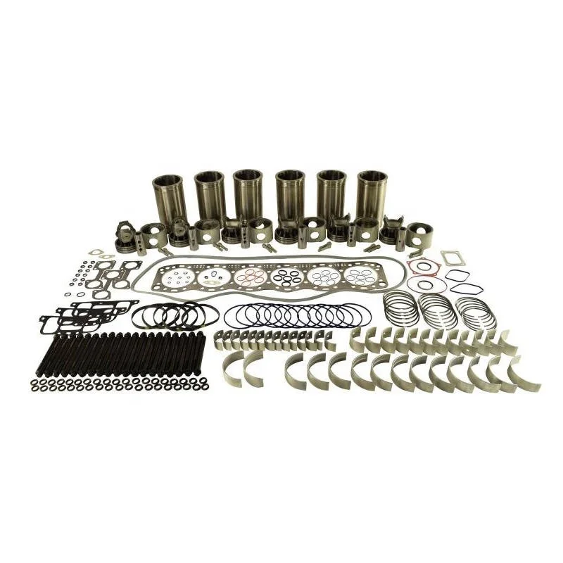 Supply Various Detroit Diesel Series 60 12.7L and 14.0L  Frame Engine Rebuild Kit for  Heavy Duty Trucks, Trailers and Tractors