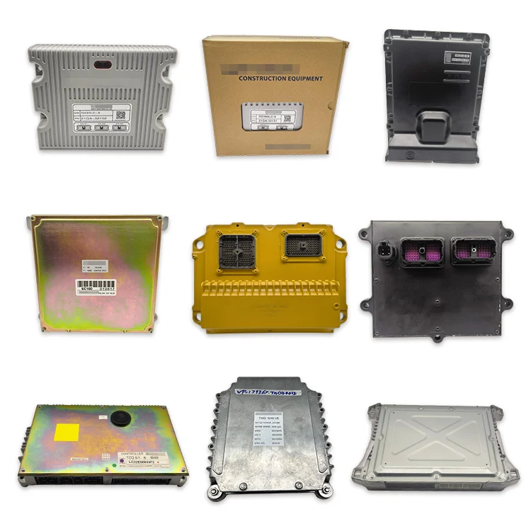 SK200-8掘削機ヒューズボックス YN24E00016F2 YN73E01024P2| Alibaba.com