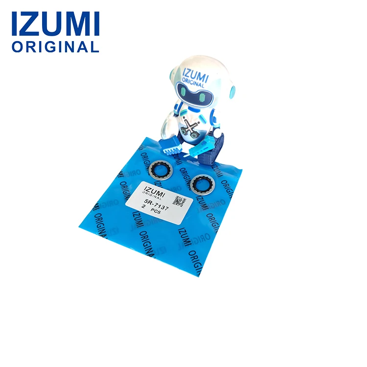 product izumi original 5r 7137 5r7137 washer sealing for caterpillar-15
