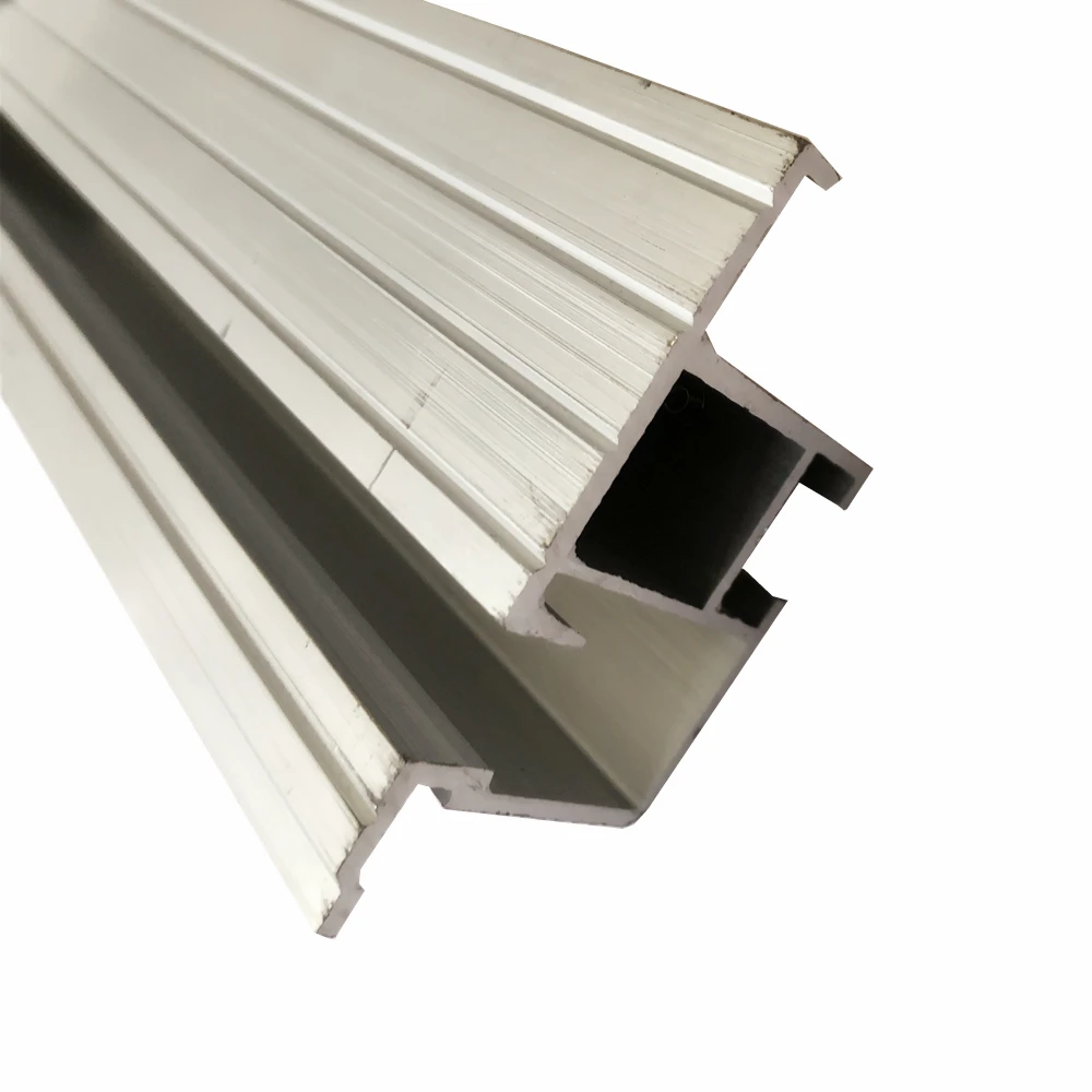 Zowee Factory Lift Door Parts Elevator Car Door / Landing Door Sill L