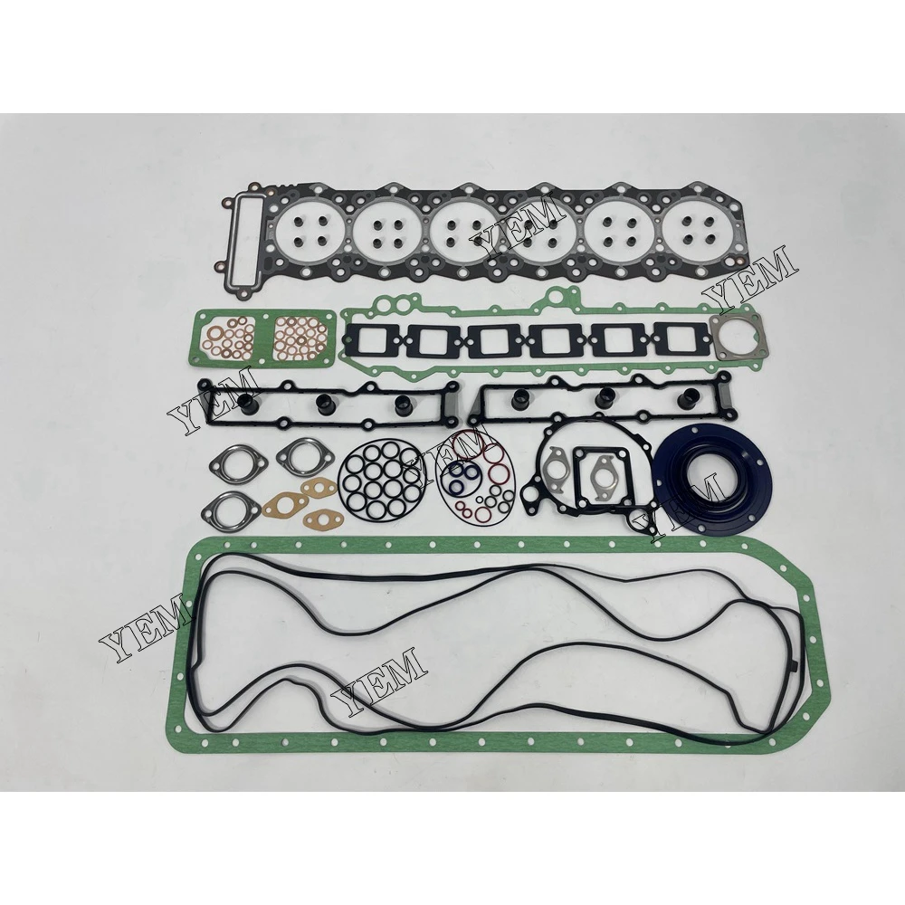 Complete Gasket Repair Kit 6M60 for Mitsubishi High Performance 5