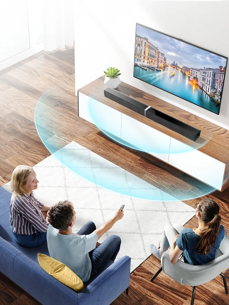 Best Bluetooth Subwoofer Surround Sound Amplifier Speaker