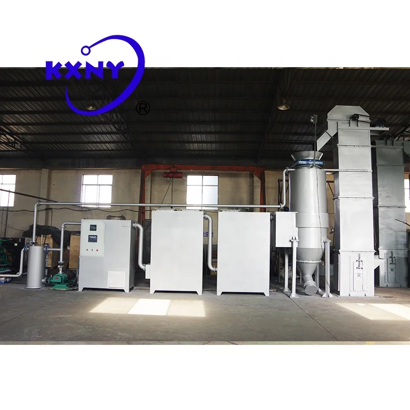 Best 5 Wholesale Suppliers for Wood Gasifier Generator