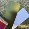 TPU Matte Green Goblin Gold