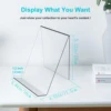 Transparent 6pcs