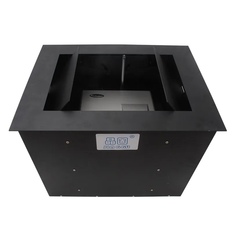 JG650 Conference Table Hidden Motorized Projector Lift Retractable for Conference System