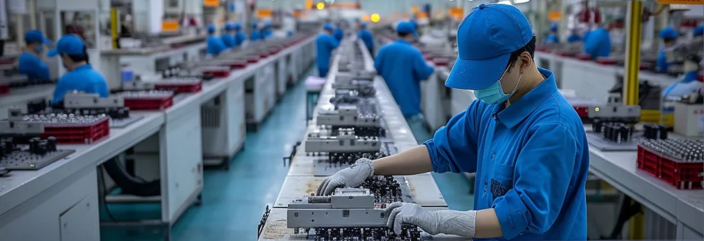 Shenzhen Guolian Co., Ltd. 3