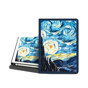Custom Tablet Case for iPad Air 3 iPad 7th/8th/9th Gen & 10.5\" iPad Compatible with Apple Brand