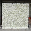 White Flower Wall 02