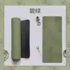Emerald green