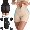 women shapermint butt lifter tummy control