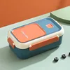 Orange Bleu