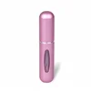 Matte pink