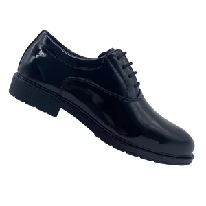 Zstep Leather Mens Formal Dress Shoes Brokk