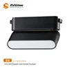 Projecteur pliable sur rail magnétique UT16-ZD6F 6W