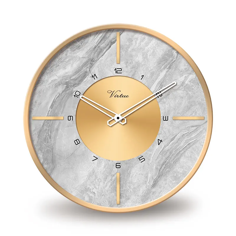 Уникальные Роскошные Настенные часы лучшего качества из нержавеющей стали современные Заводская оптовая продажа домашний Настенный декор