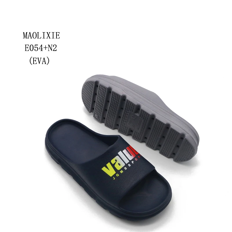 Shop High Quality Original Custom EVA Slipper Sandals