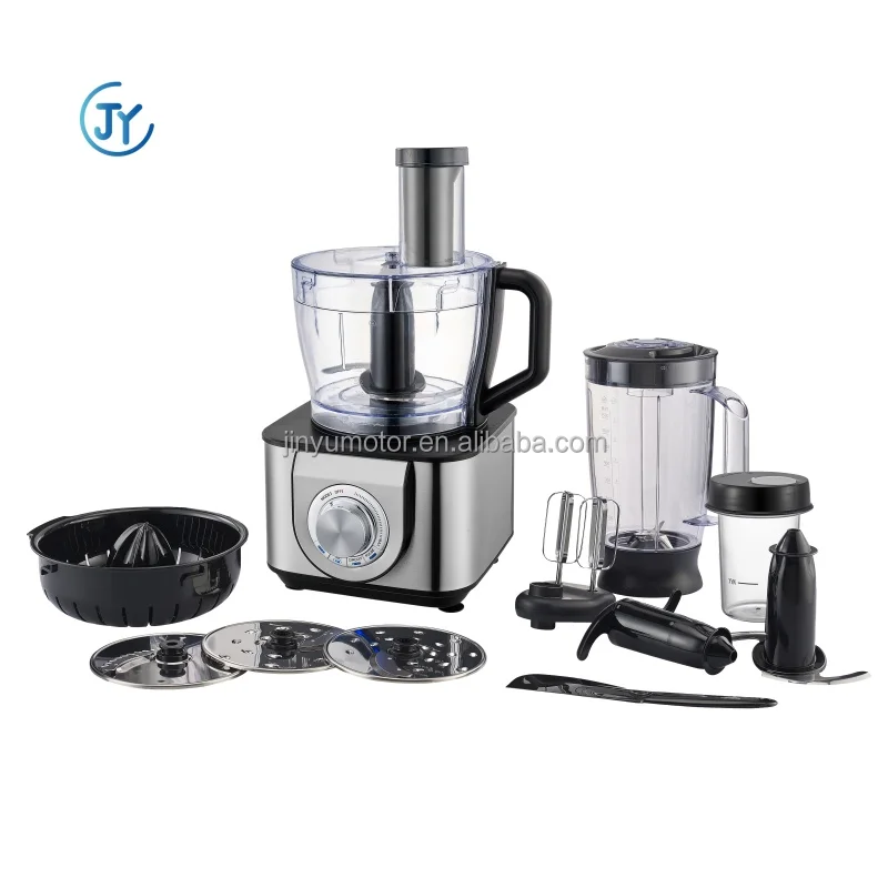 Multi-function Manual Food Processor Chopper Blender Mixer for Kitchen Kenwood Food Processor Spare Parts