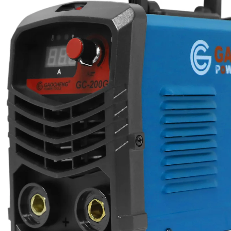 Высококачественный и недорогой сварочный аппарат, подходящий для различных сред