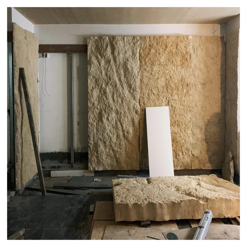 Tiles for Wall and Floor One-Stop Solution Natural Beige Limestone Exterior Tiles Limestone Floor Tiles Outdoor and Indoor