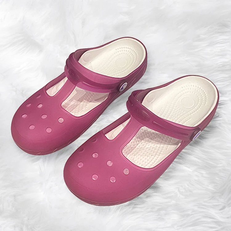 Прочные модные удобные дышащие модные домашние Противоскользящие тапочки для вечеринки оптом