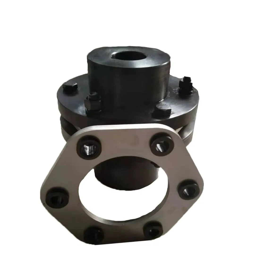 Manufacturers Produce Jm Diaphragm Couplingsdisc Flexible Coupling Used