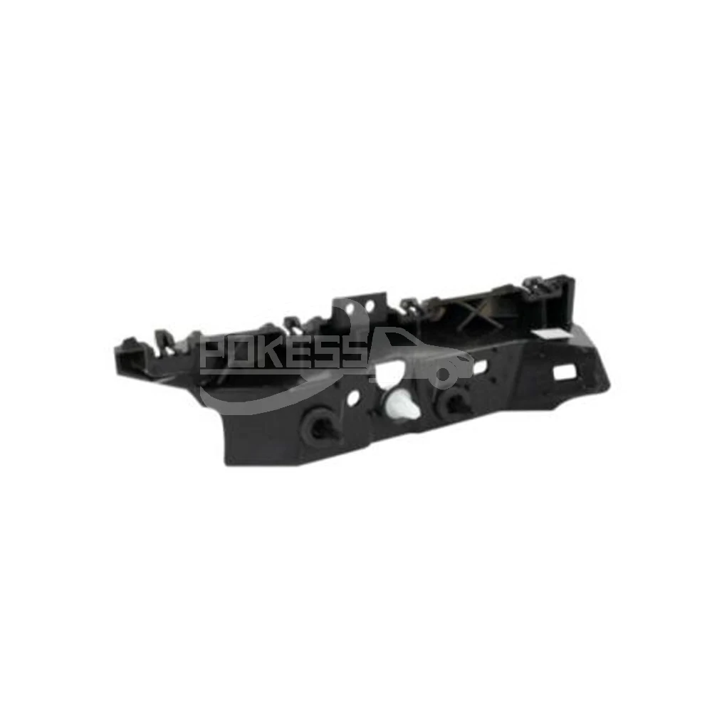 Car Auto Parts FA1Z17D942B FA1B17E850AC Rear Bumper Bracket Small R fo... — 2
