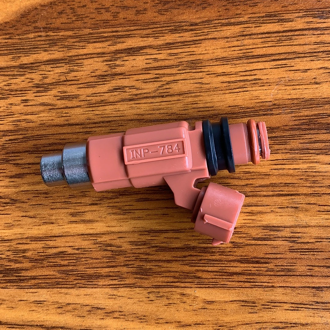 その他 CNP liquid indica Fuel Injector Nozzle INP784 for Mitsubishi Mazda E2200