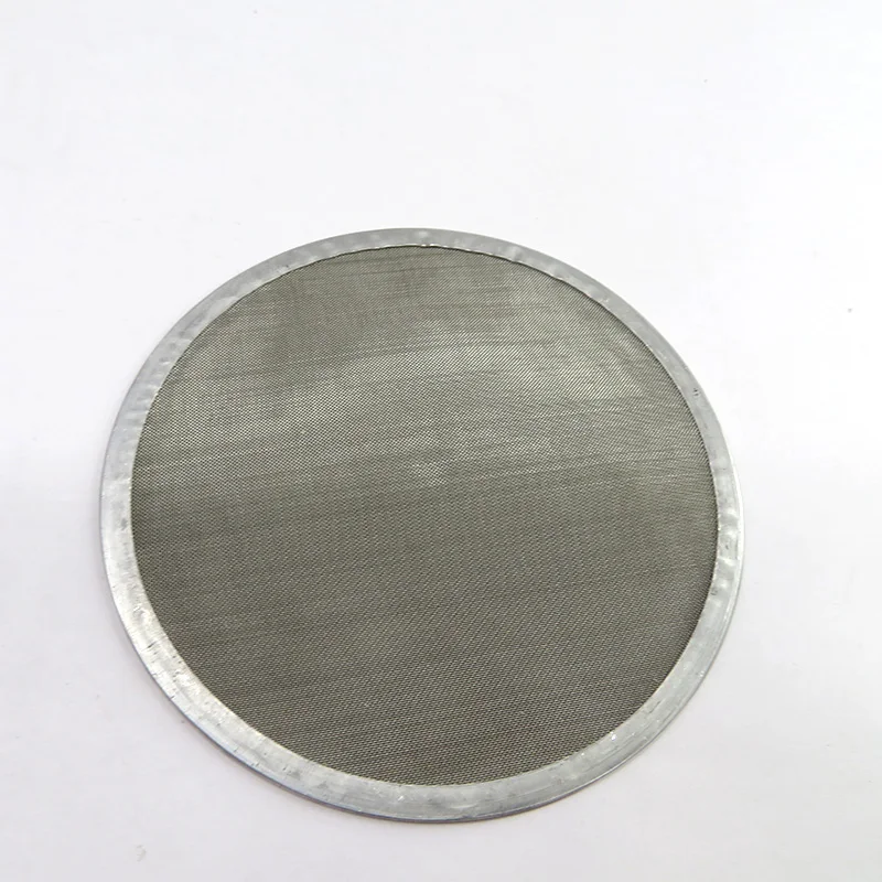 200 250 300 400 micron air grade nylon press filter mesh bag cloth wholesale tube manufacturer for heat pump