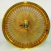 Oro titanio cromato