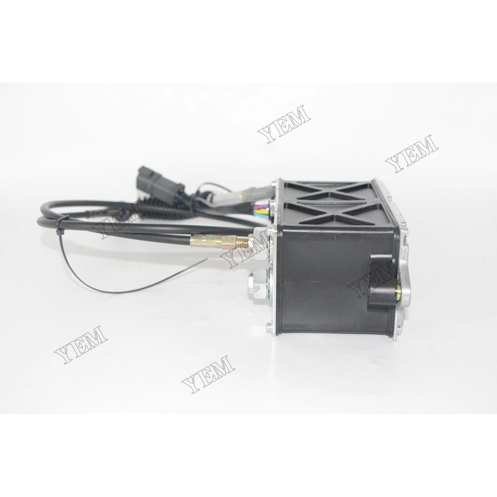 For Caterpillar E330B Throttle Motor Fast Delivery Engine Parts 4