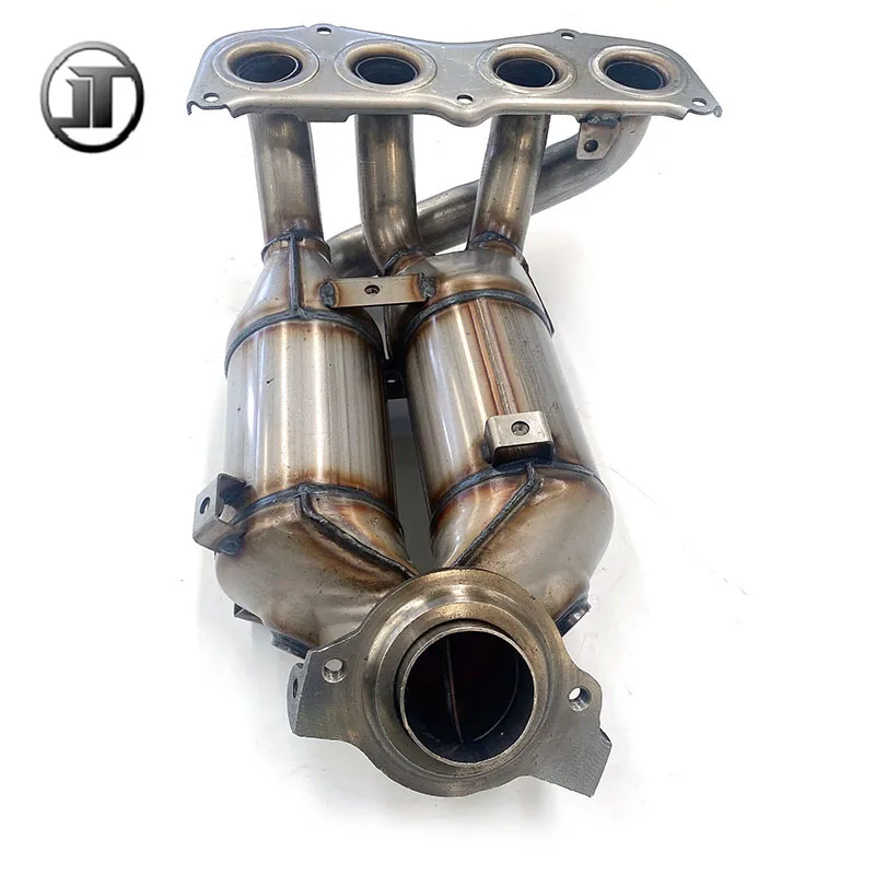 触媒コンバーター KDH206 catalytic converter 触媒コンバーター KDH206 catalytic converter