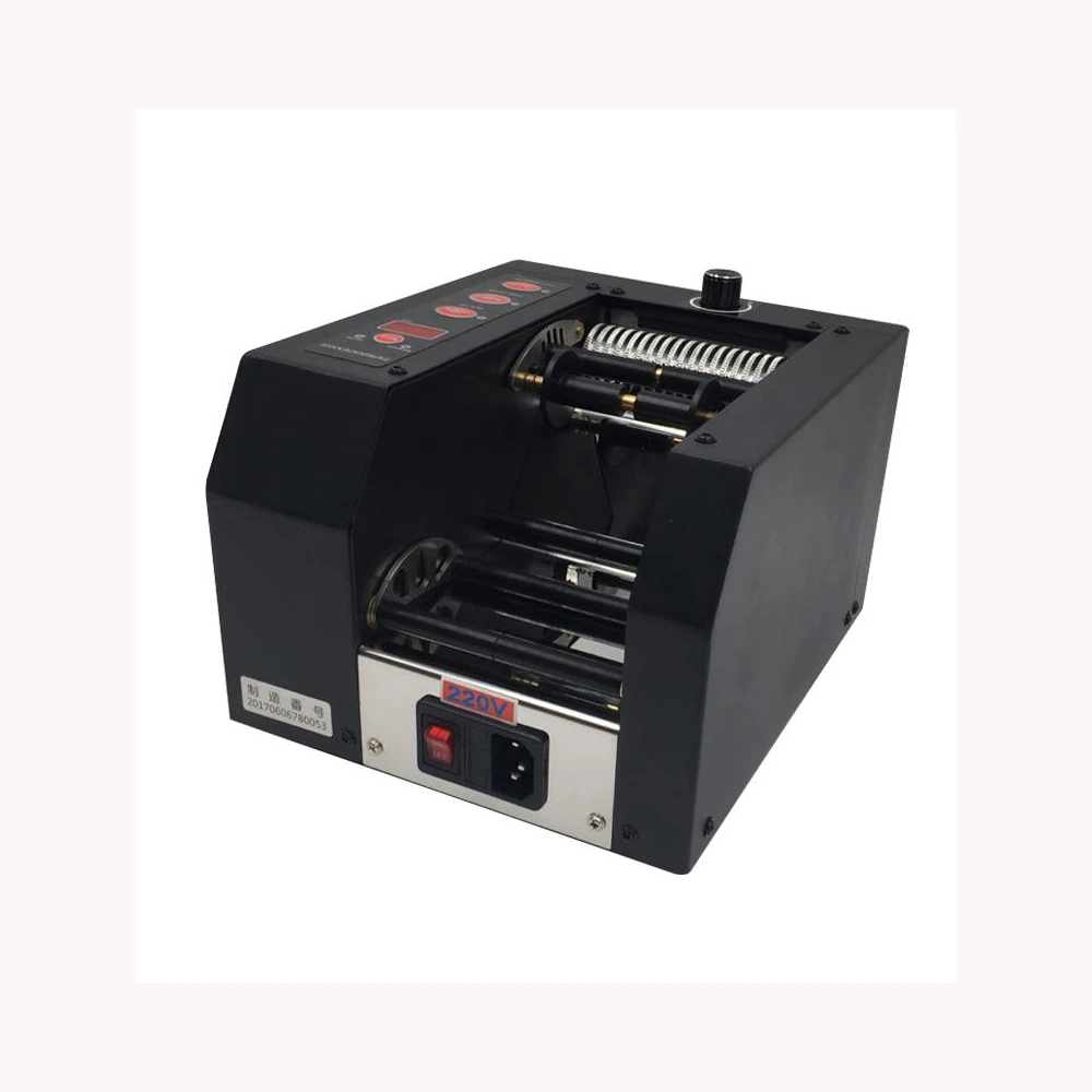 Wholesale Cut Max 80mm Width Zcut-80 Automatic Tape Cutter
