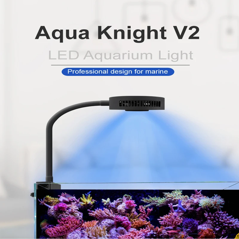 Aqua knight v2 discount