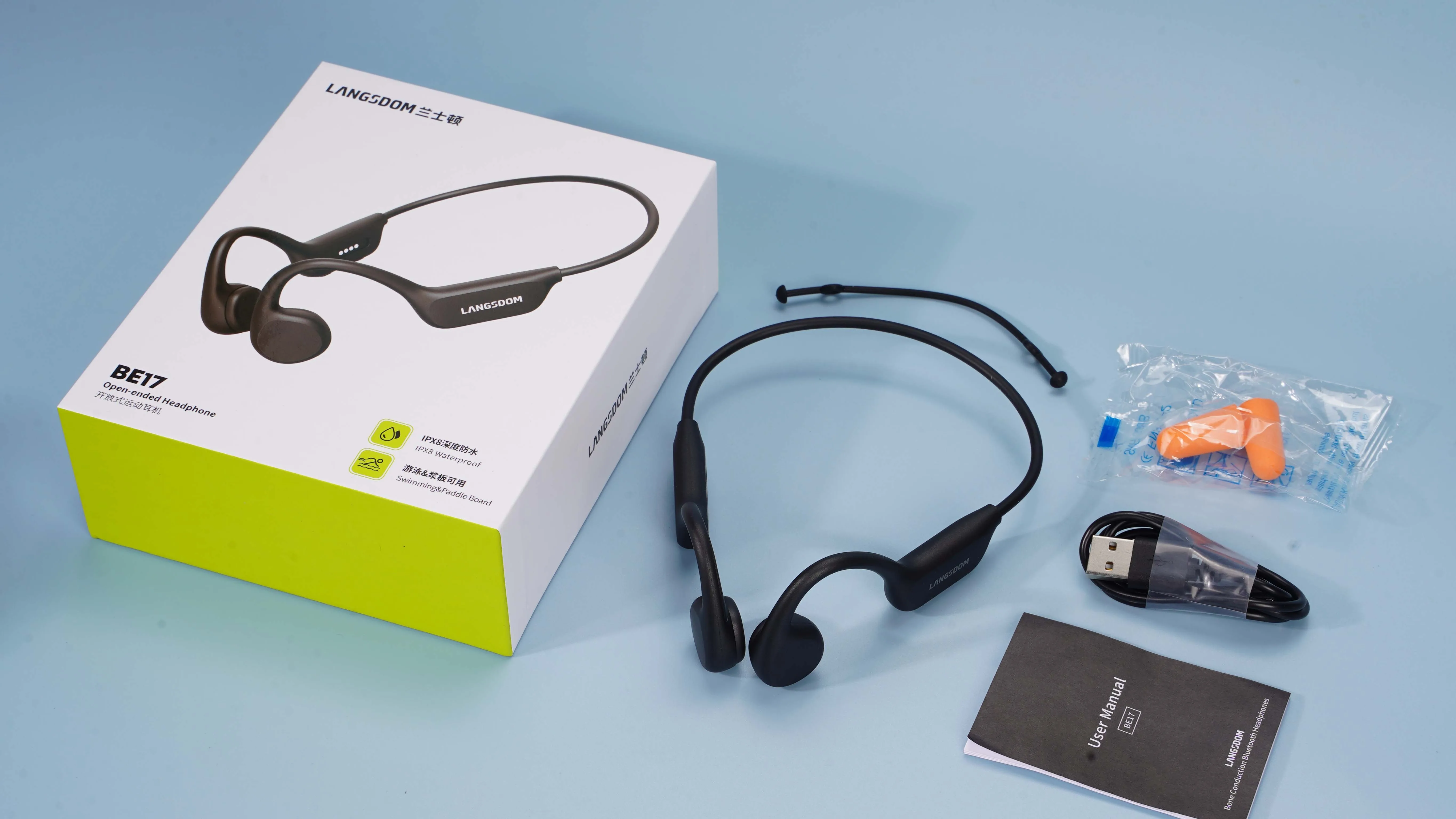 IPX8: Gear Up for Water Adventures without a Worry