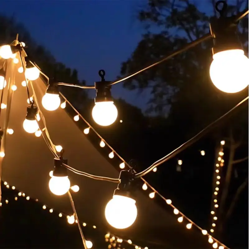 camping hanging light