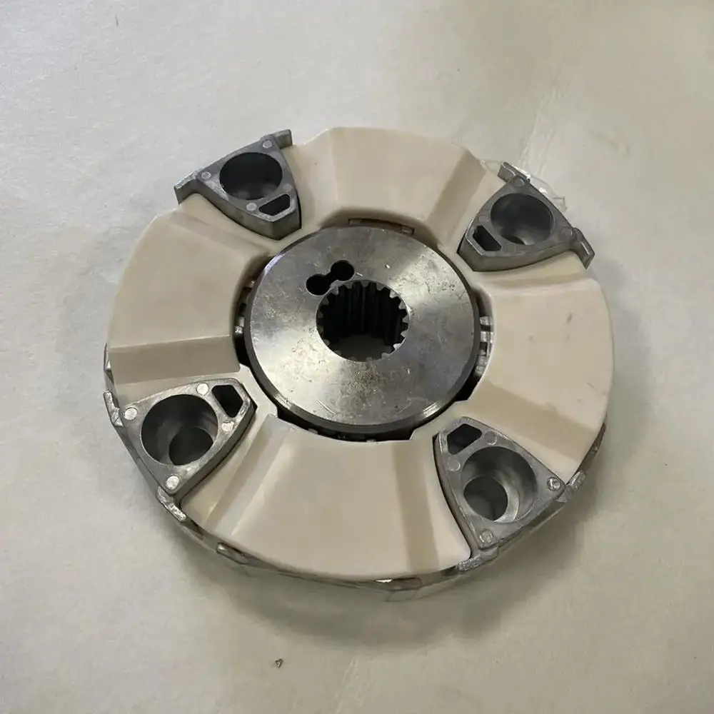 IZUMI Coupling Assy for Kobelco SK330-8 SK350-8 LC30P01023F1 Replacement Engine Parts 3