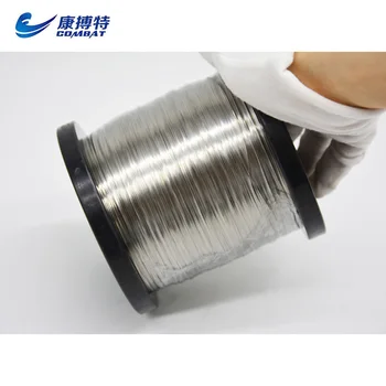 Hot sale Factory Direct Supply Titanium Wire high purity