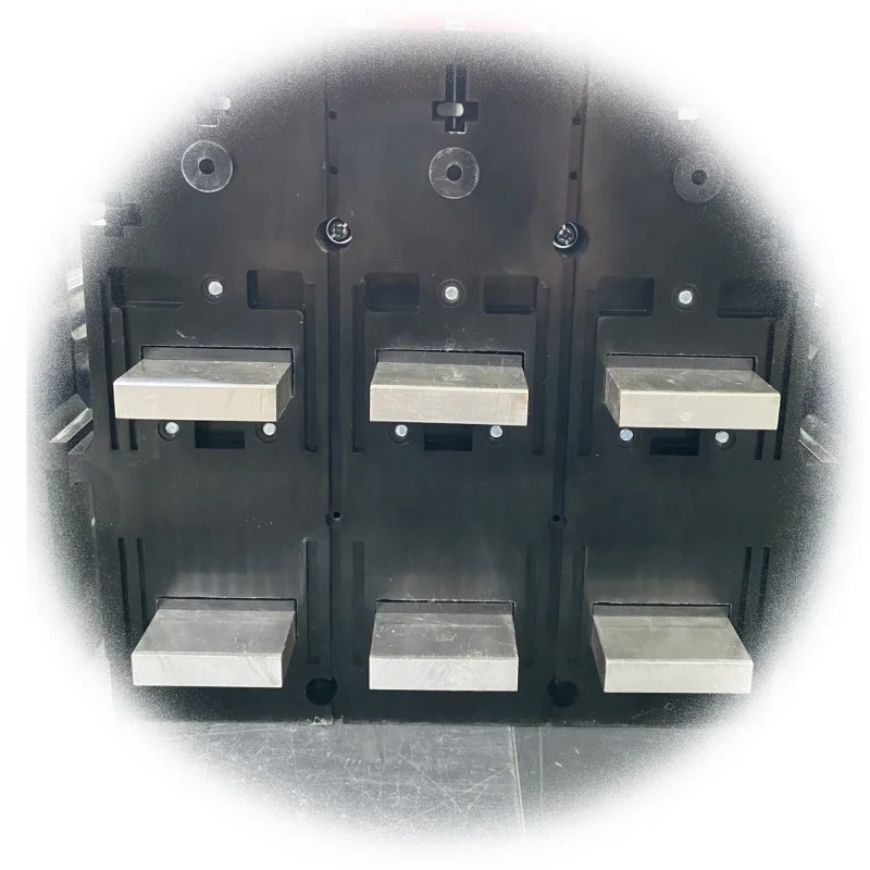 Factory Direct Sale 3 4 Pole ACB 600a 630a 800a Switch Drawout 3p 800 Amp air Circuit Breaker