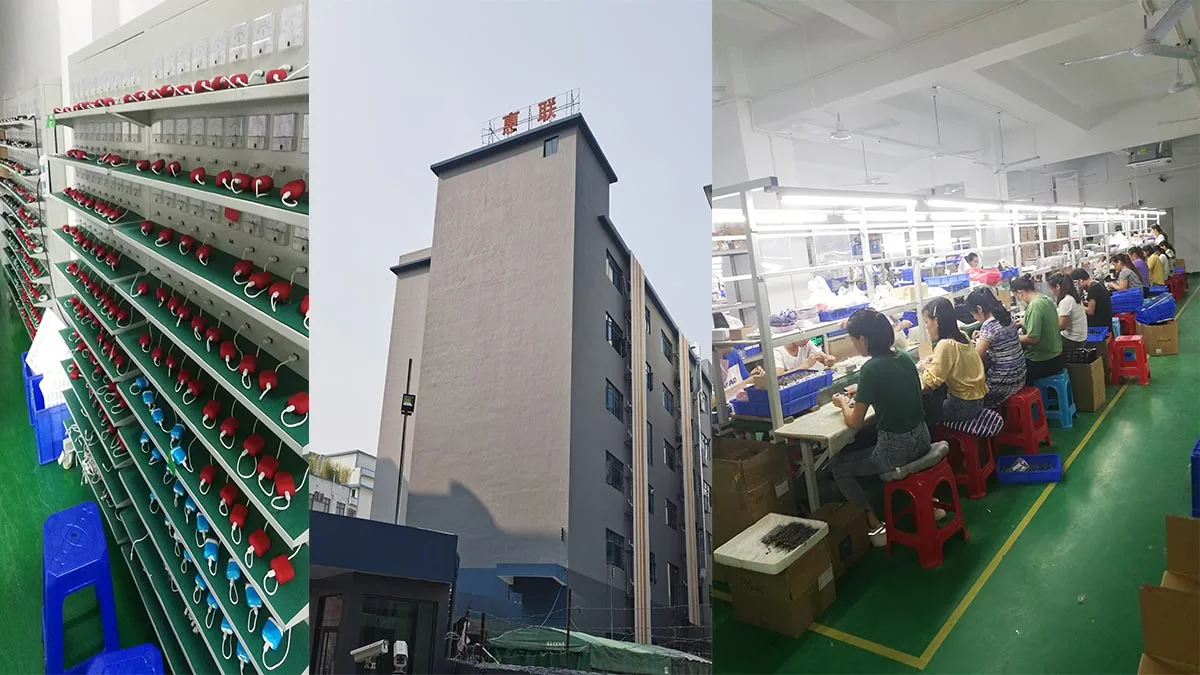 Shenzhen Glory Star Technology Industrial Co., LTD