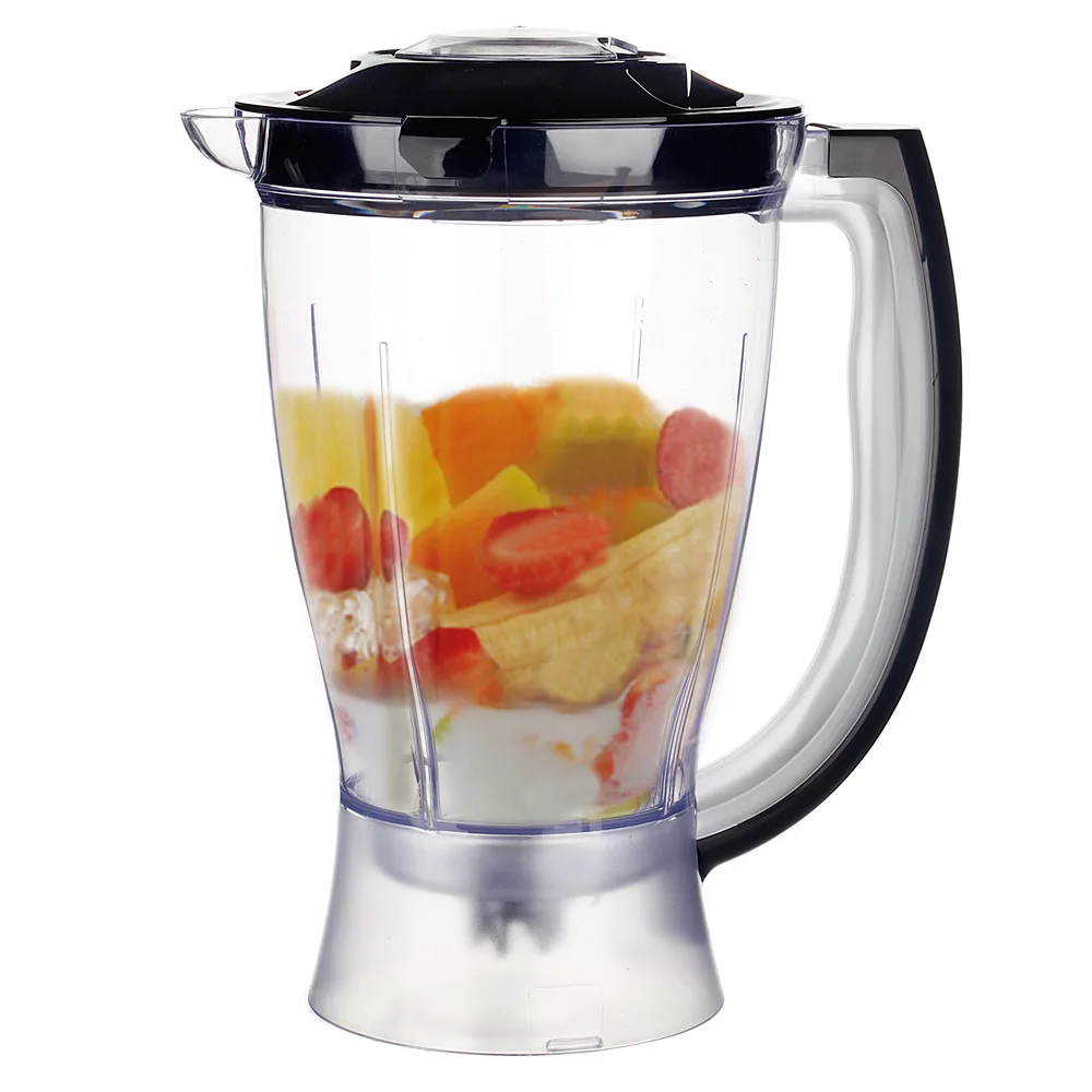 7 in 1 Kajafa Food Processor, Blender and Juicer – Wholesome Cooks